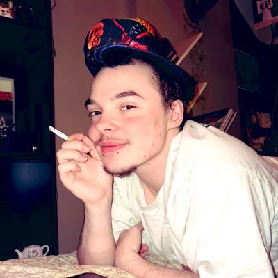 DanielHatesLiberalismAndFascism✖️✖️