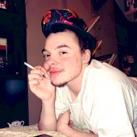 DanielHatesLiberalismAndFascism✖️✖️