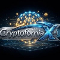 CryptoforniaX
