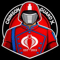 𝗖𝗥𝗜𝗠𝗦𝗢𝗡 𝗚𝗨𝗔𝗥𝗗 𝗫