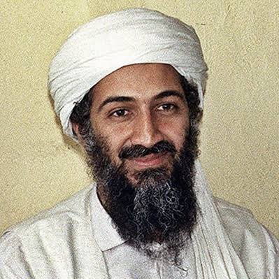 Osama bin Laden