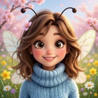 • B e c k i e e • 🌷🐝