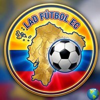 ⚽ LAD Fútbol EC ⚽