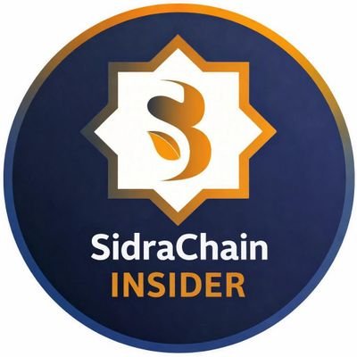 SidraChain Insider