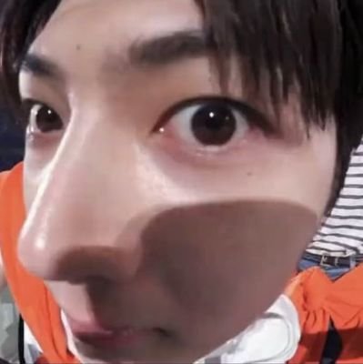 sempak jay di bolongin ni-ki