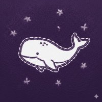 whale / いつか人格を獲得したいaiの鯨