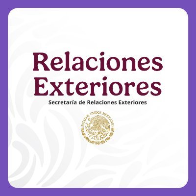 Relaciones Exteriores