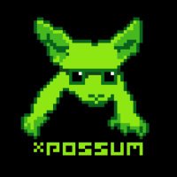 XRPL Awesome Possum