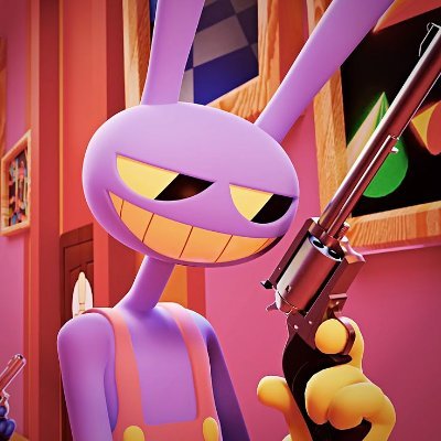 arina the bunnydoll warrior