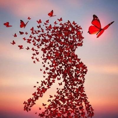 una escritora en silencio