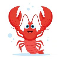 小龙虾🦞