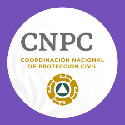 Coordinación Nacional de Protección Civil