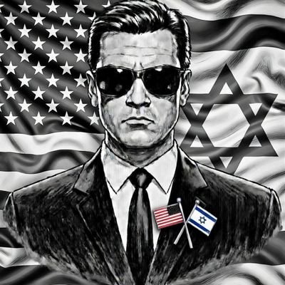 Mensch ✡ in ✡ Black