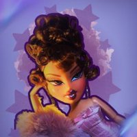 ❄️ Gigi is getting colder 🥶