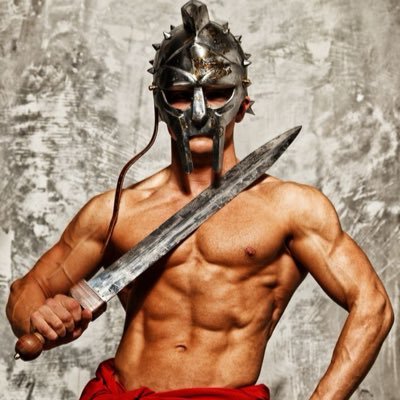 Hephaestion ⚣ ⚔️