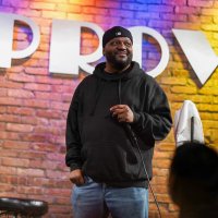 Aries Spears Updates