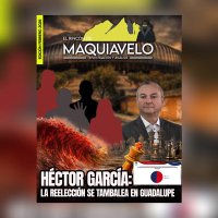 El Rincón de Maquiavelo