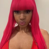 ☆美 pretty origami doll 美