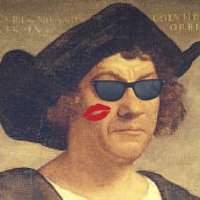 Columbus 🫦