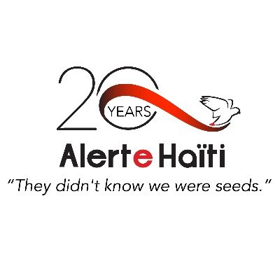 Alerte Haïti