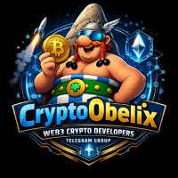 CryptoObelix