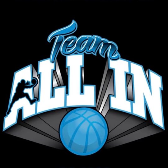 Team ALL IN