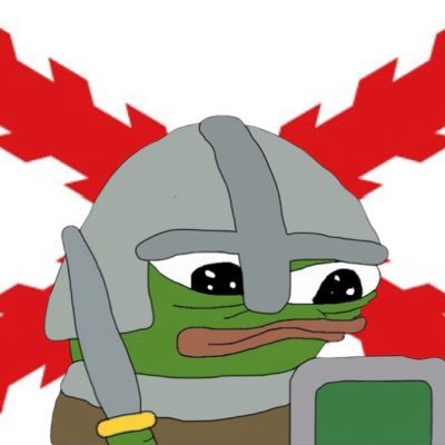 Ranita Imperialista 🇪🇸