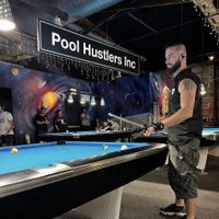Pool Hustlers Inc