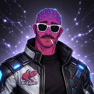 𝕾𝖙. 𝕮𝖞𝖕𝖍𝖊𝖗 🧠 📡