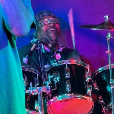 Brian K. Watkins 🥁