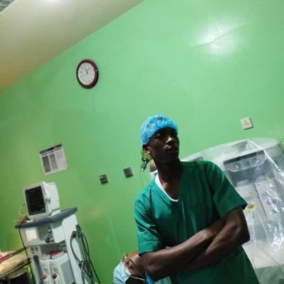 Nurse . Et al ⚕️