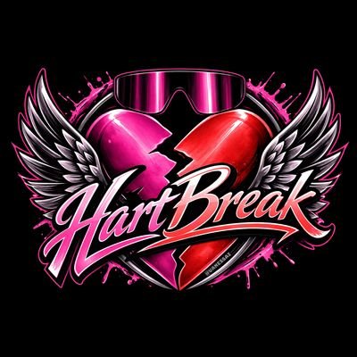 HartBreak 🩷💔