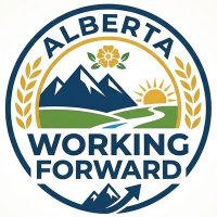 Alberta Working Forward