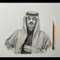 بعد حيي 🇸🇦