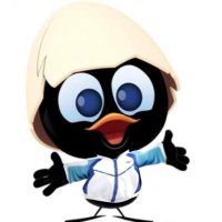 toffee 🐬 haru's big spoon