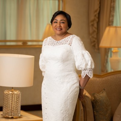 Denise NYAKERU TSHISEKEDI