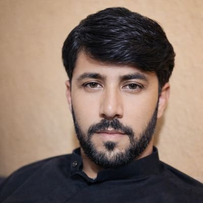 Ahsan Ullah Kakarⁱᴾⁱᵃⁿ