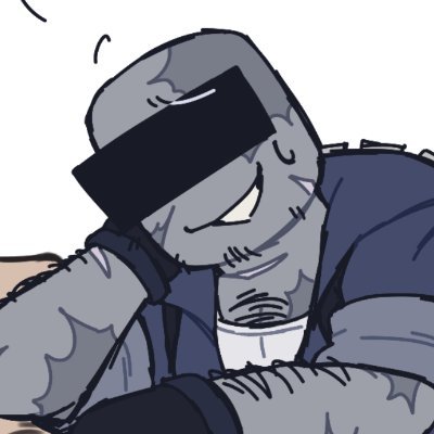 Expendable ██████