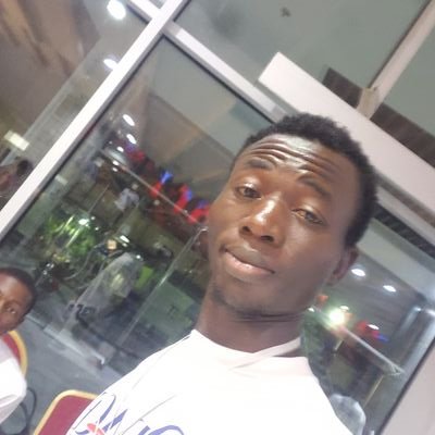 Olufemi 'FEMI' Feyisetan 🇳🇬