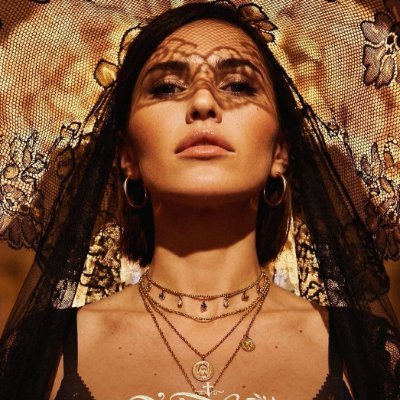 guapa lista y brancalista 🚬🌊