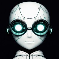 The Macro Sift | AI Art + Macro (RC)