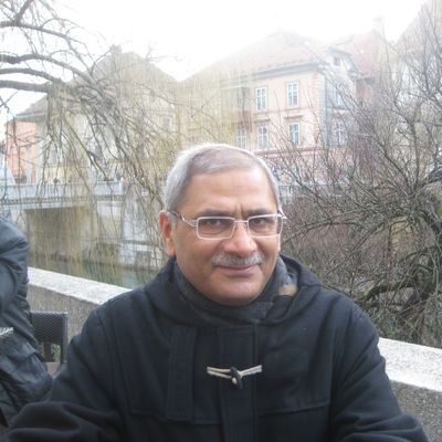 prof dr Arun Prakash Mishra 🇺🇲