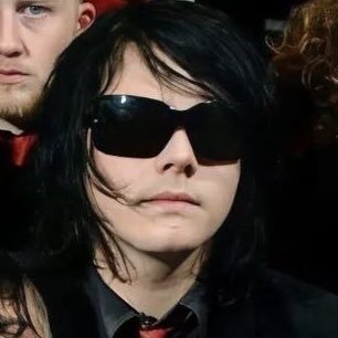 Lukiyas | VIO A MCR | Au Frerard🐧