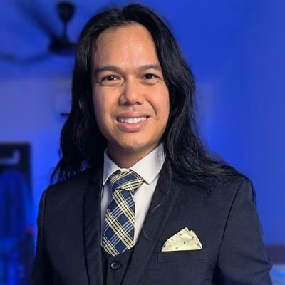 🦁 Johan Singa Yusof ジョハン • シンガ • ユソフ 🦁