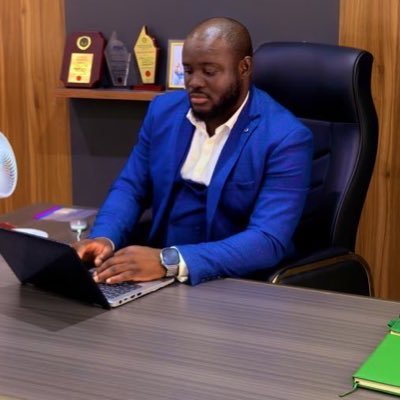 Foundational Nupe Lawyer