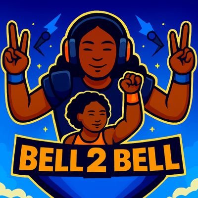 Bell 2 Bell Podcast