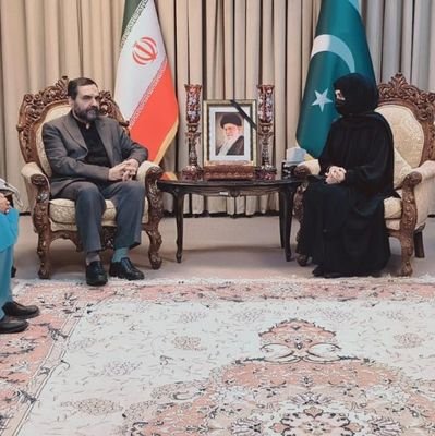 faiza gulfraz Ahmed Khan