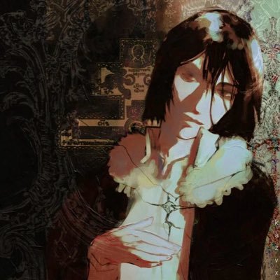 Ash ──★ ˙ ̟🐀