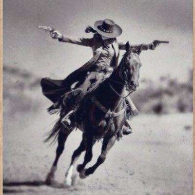 アーヴァンカウボーイ