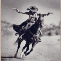 アーヴァンカウボーイ